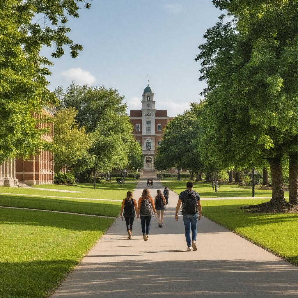 Doane University